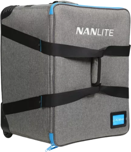 Nanlite Trolley Case CC-FL-ST-FZ