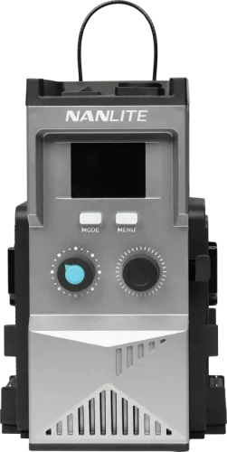 Nanlite Battery & Control Station (V-Mount)