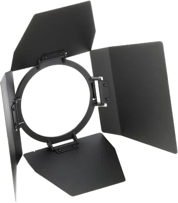 Nanlite Barn Door set for FL-11