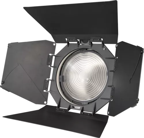 Nanlite Barn Door set for FL-20G