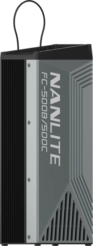 Nanlite FC-500C LED RGBW Spot Light