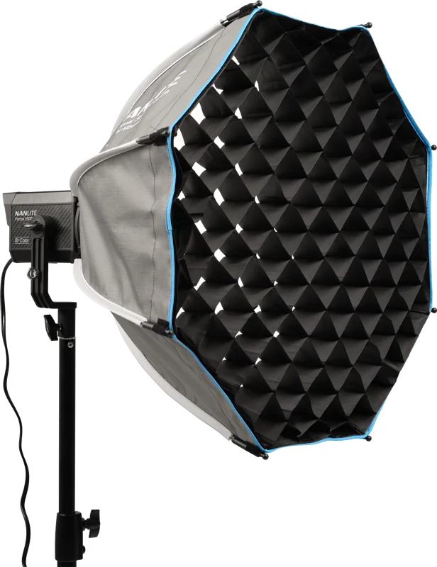 Nanlite Octagonal Softbox 60cm with FM Mount
