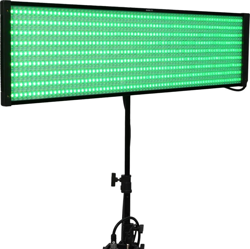 Nanlite PavoSlim 240CL RGBWW LED Panel