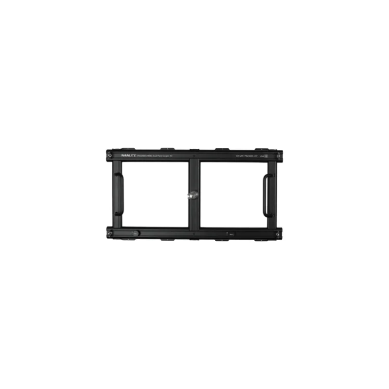 Nanlite PavoSlim 240CL Dual-Panel Coupler Kit