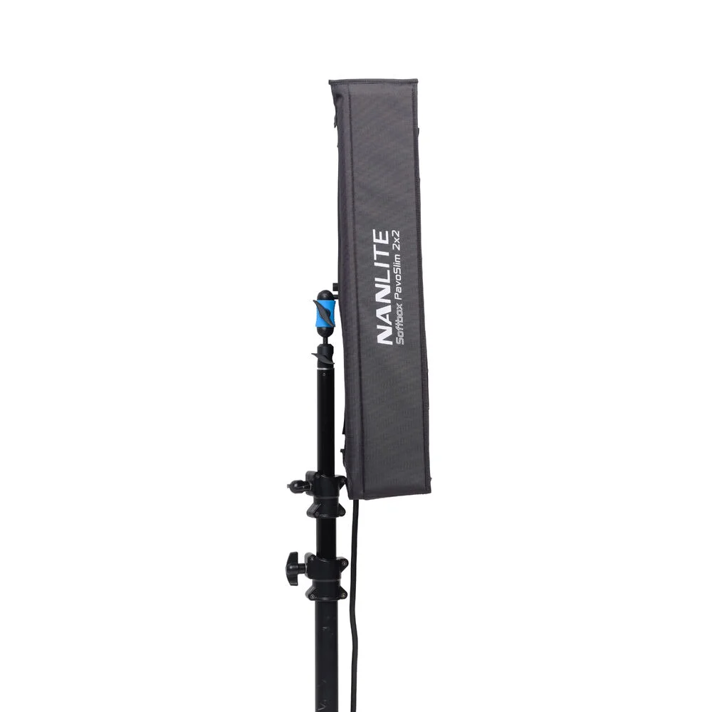 Nanlite Universal Holder for PavoSlim 2X2