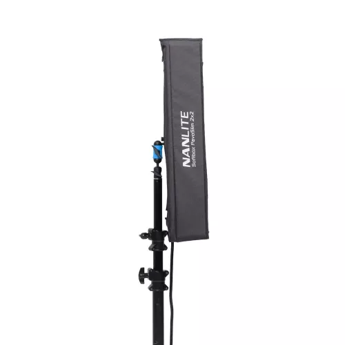 Nanlite Universal Holder for PavoSlim 2X2