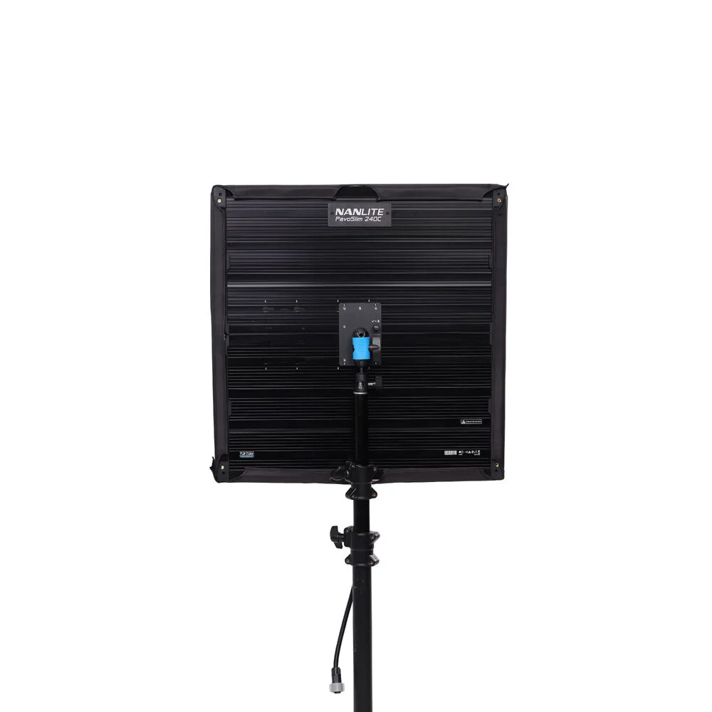 Nanlite Universal Holder for PavoSlim 2X2