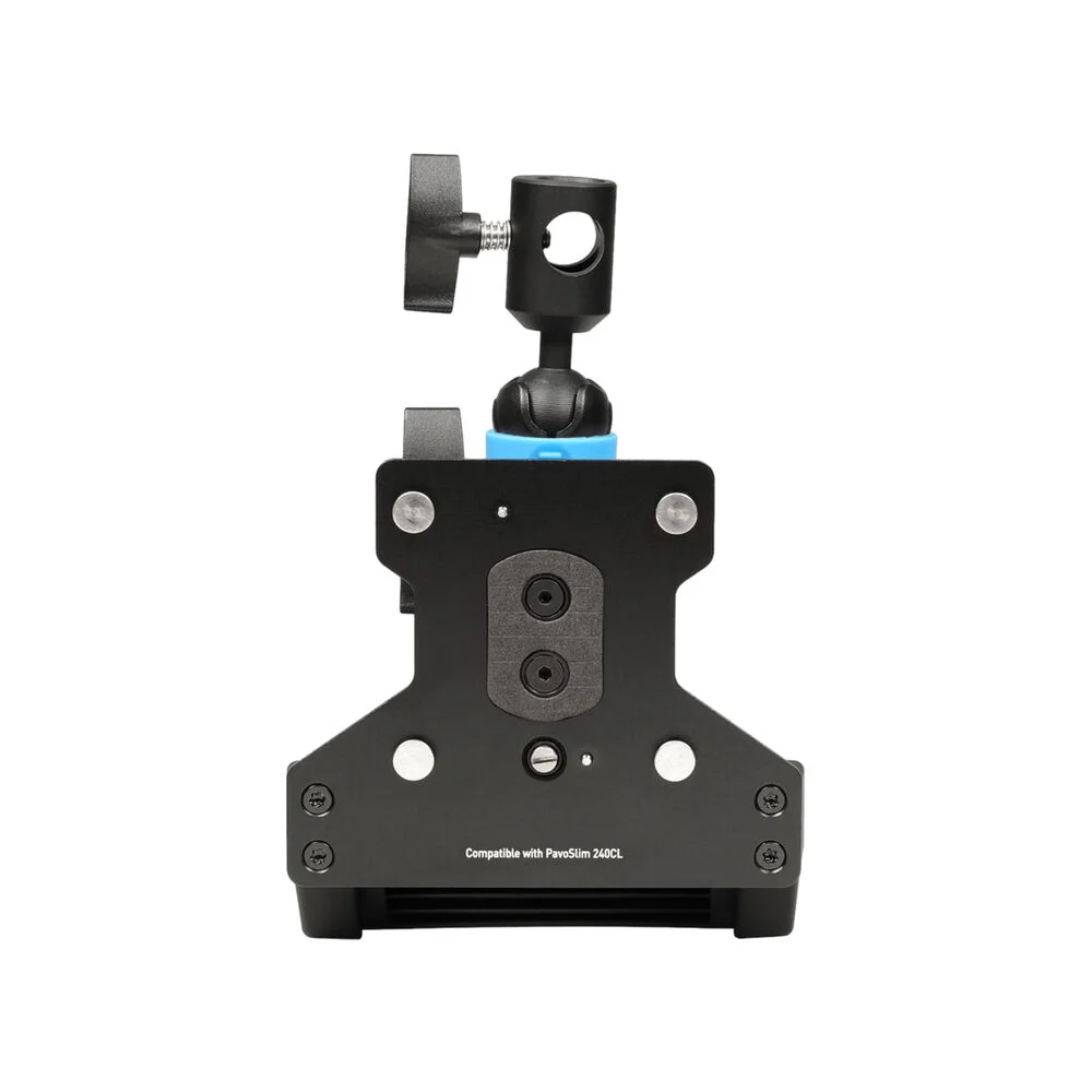 Nanlite Universal Holder for PavoSlim with Handle