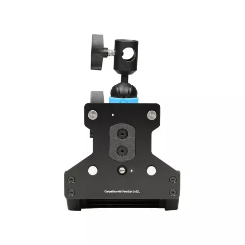 Nanlite Universal Holder for PavoSlim with Handle