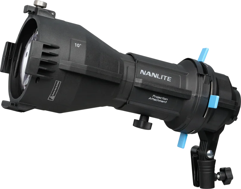 Nanlite Projector Mount for FM mount w/10° lens