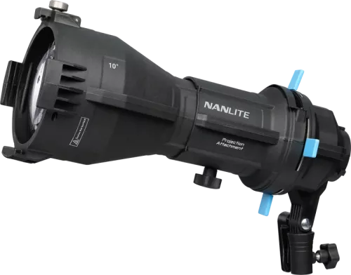 Nanlite Projector Mount for FM mount w/10° lens