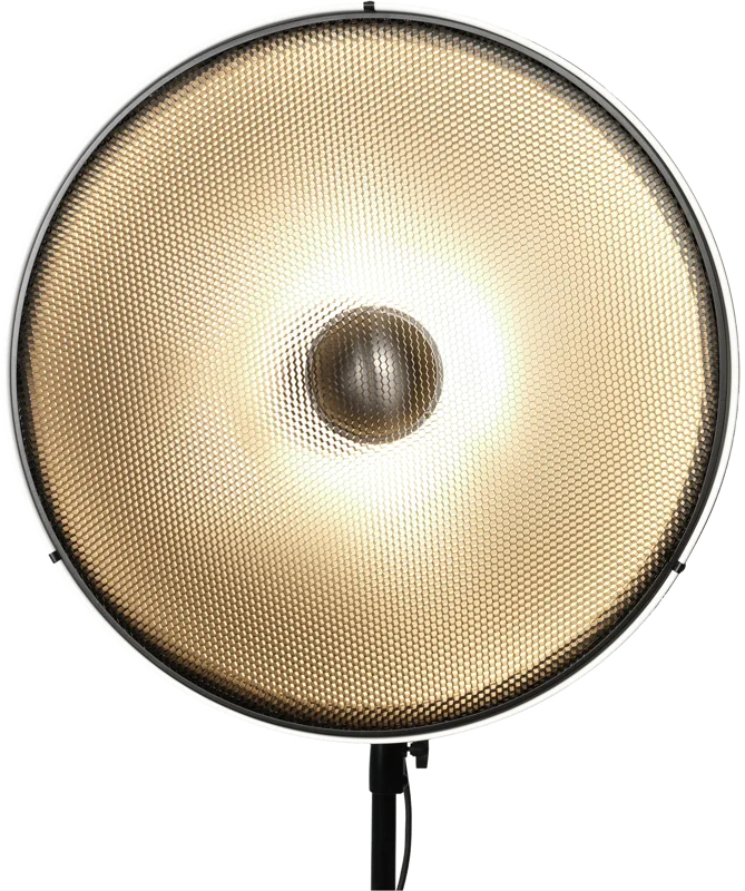 Nanlite Beauty Dish Reflector 70cm