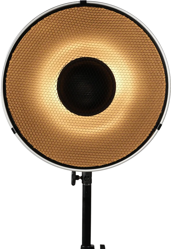Nanlite Beauty Dish Reflector 40cm