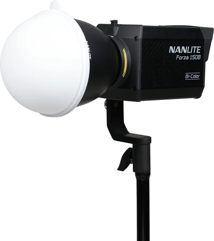 Nanlite Diffusion Dome for FM Mount Reflector