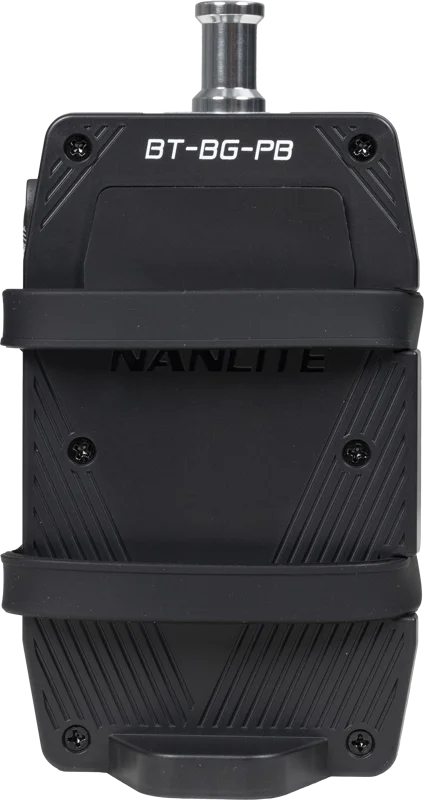 Nanlite Power Bank Grip