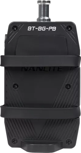 Nanlite Power Bank Grip