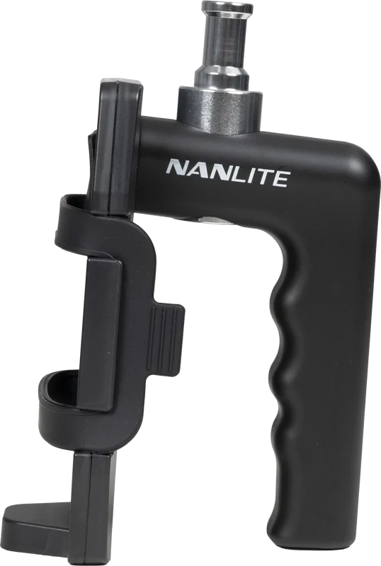 Nanlite Power Bank Grip
