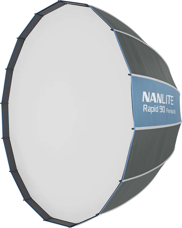 Nanlite Rapid 90 Parabolic Softbox SB-RP90