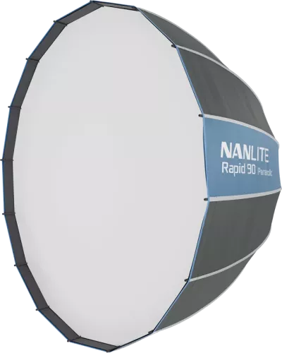 Nanlite Rapid 90 Parabolic Softbox SB-RP90