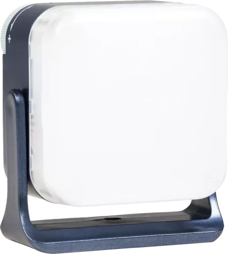Nanlite Pico LED Mini Pocket Light Black