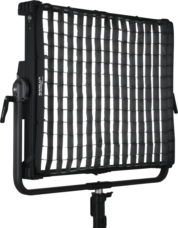 Nanlux EC-DN-1200C Eggcrate for 1200C