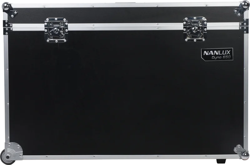 Nanlux CC-FT650C Flightcase for Dyno 650C