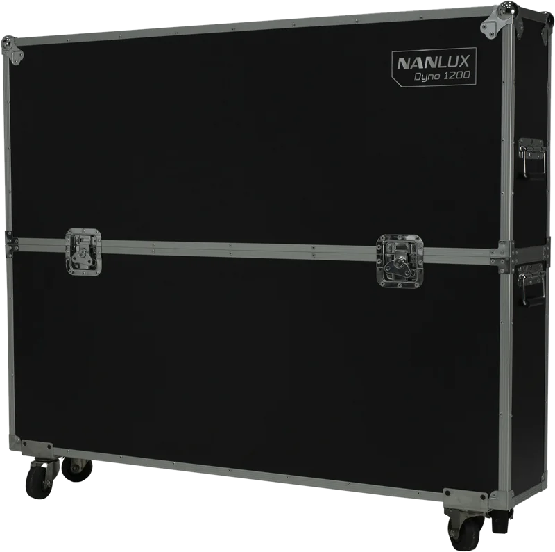 Nanlux CC-FT1200C Flightcase for Dyno 1200C