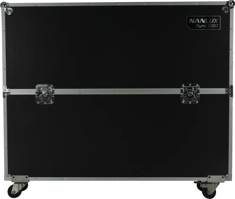 Nanlux CC-FT1200C Flightcase for Dyno 1200C