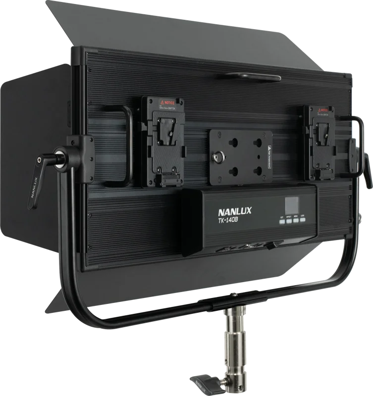 Nanlux TK 140B Bi-color soft panel