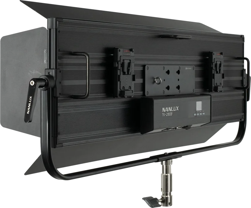 Nanlux TK 280B Bi-color soft panel