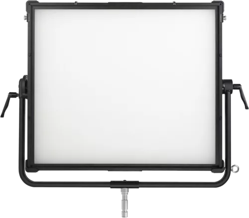 Nanlux DYNO 1200C with flightcase