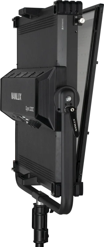 Nanlux Diffusion Intensifier Dyno 1200C