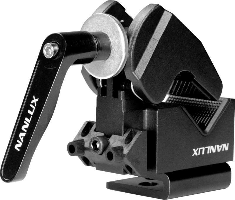 Nanlux Super Clamp for Dyno