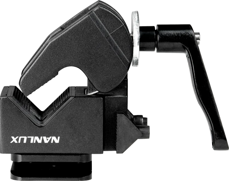Nanlux Super Clamp for Dyno
