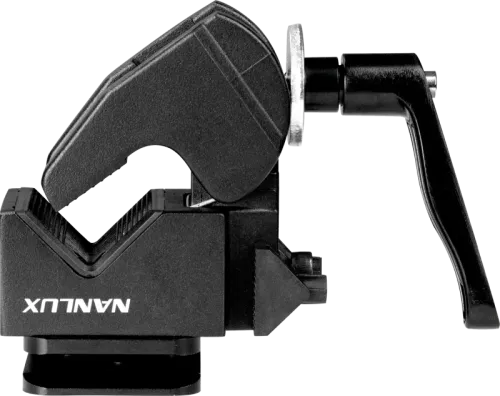 Nanlux Super Clamp for Dyno