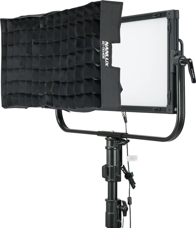 Nanlux Eggcrate for TK-140B/TK-200