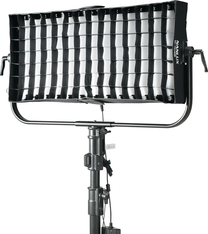 Nanlux Eggcrate for TK-140B/TK-200