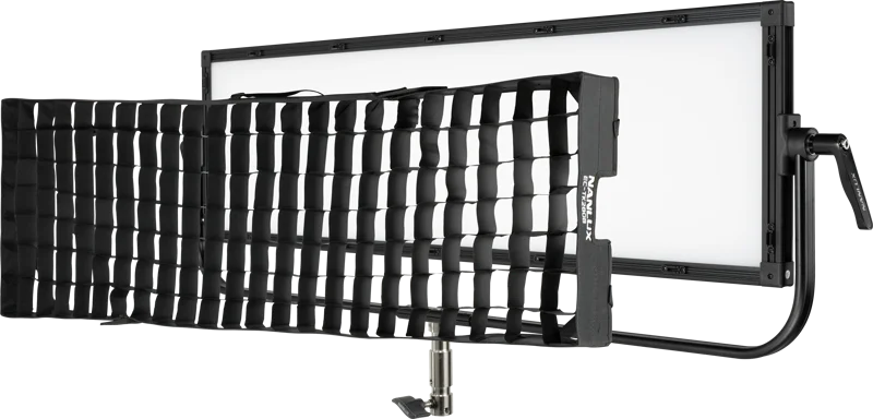 Nanlux Eggcrate for TK-280B/TK-450
