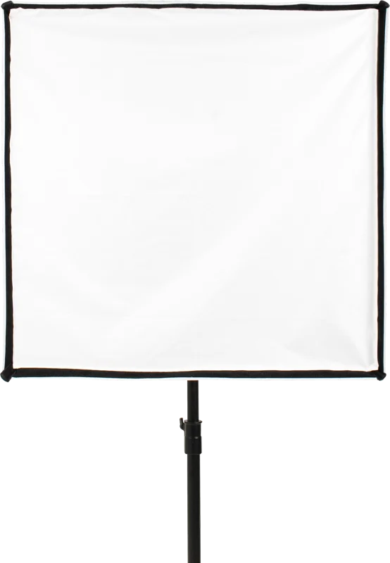 Nanlux Square Softbox 100cm with NLM mount