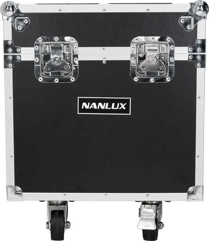 Nanlux Flight case for Evoke 1200