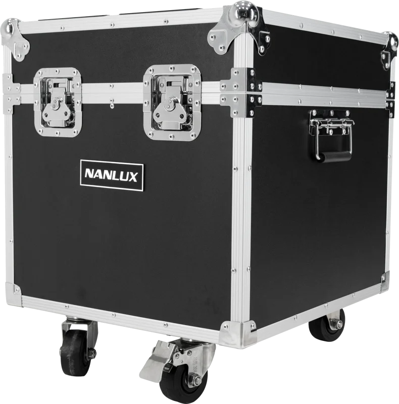 Nanlux Flight case for Evoke 1200