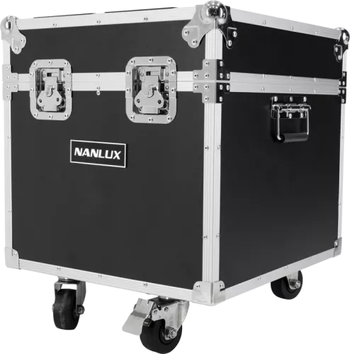 Nanlux Flight case for Evoke 1200