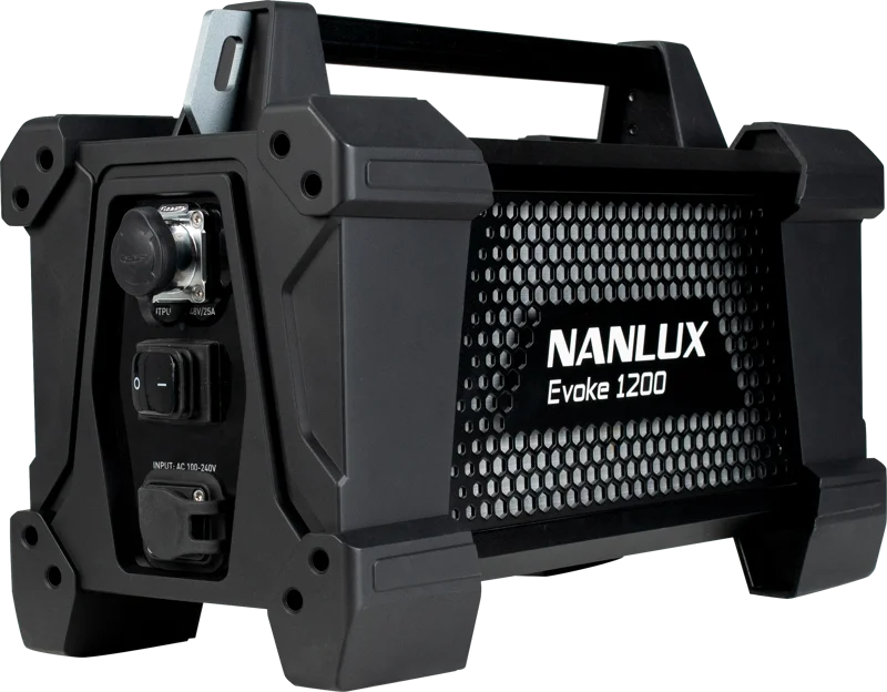 Nanlux Powersupply only  Evoke 1200