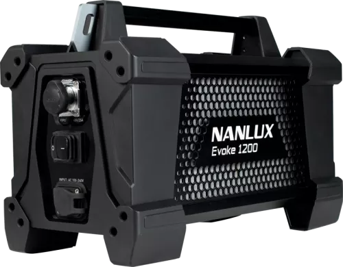 Nanlux Powersupply only  Evoke 1200