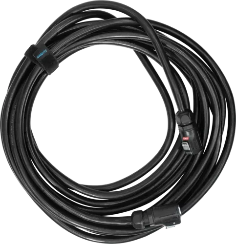 Nanlux 10 meters connecting cable for Evoke 1200