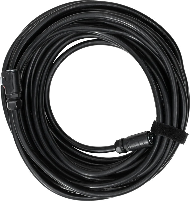 Nanlux 15 meters connecting cable for Evoke 1200