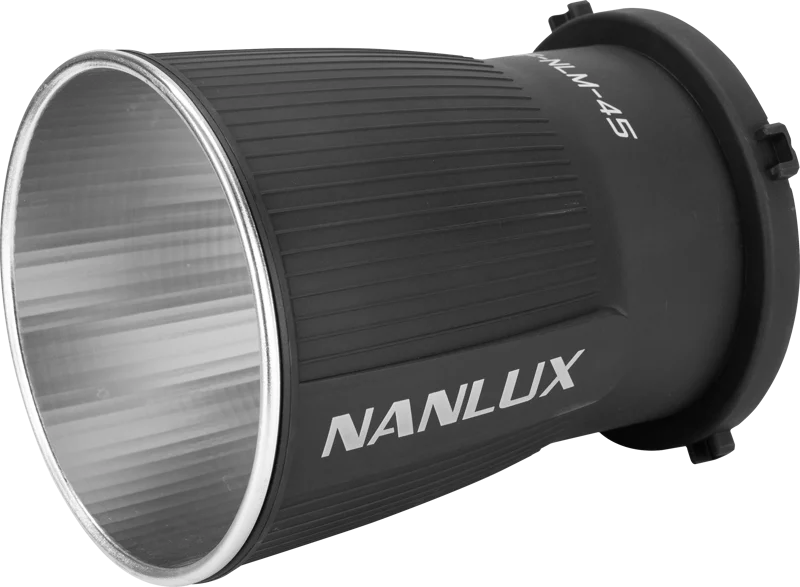 Nanlux 45° Reflector for Evoke 900C & 1200/B