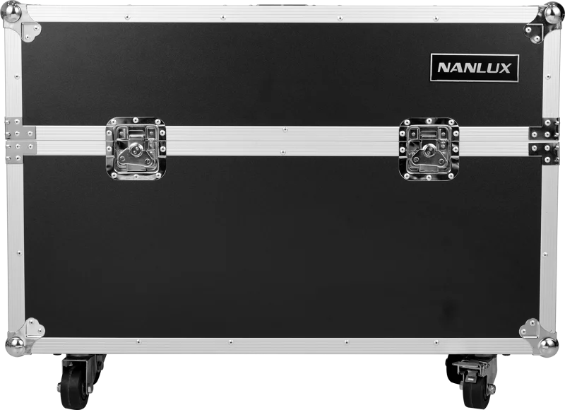 Nanlux Flight case for Dual TK140B/TK200