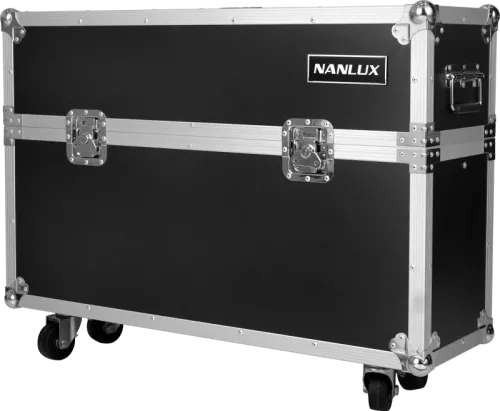 Nanlux Flight case for Dual TK140B/TK200