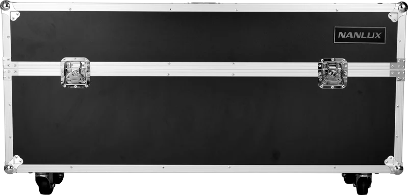 Nanlux Flight case for Dual TK280B/TK450
